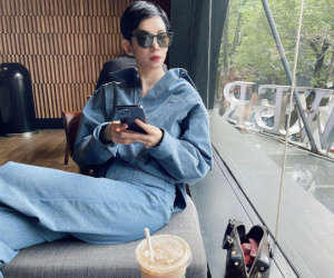 Giữa loạt drama, Xuân Lan gây chú ý khi bàn về chuyện 'thầy - trò' đang gây xôn xao showbiz Việt