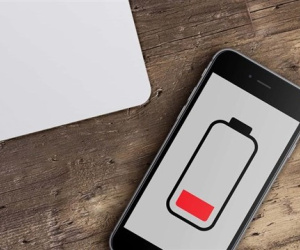 Cảm giác 1% pin cuối của iPhone dùng được rất lâu và sự thật là?