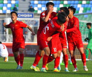 Hé lộ lý do cầu thủ U20 từ chối lên tuyển U23 Việt Nam