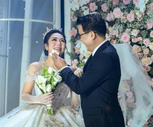 Giữa tin đồn rạn nứt hôn nhân với vợ trẻ, cuộc sống của 'vua cá Koi' Thắng Ngô hiện tại ra sao?