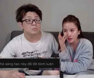 Động thái gây ngỡ ngàng của Bà Nhân Vlog sau drama tố bác sĩ chữa hiếm muộn làm ăn tắc trách