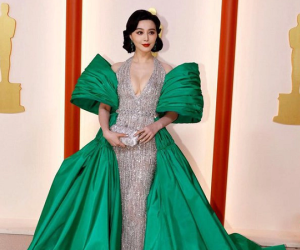 Phạm Băng Băng: Nữ hoàng thảm đỏ đã trở lại