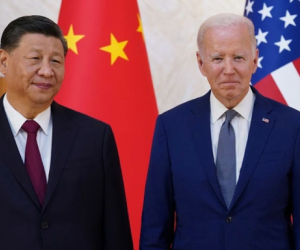 Tổng thống Mỹ Biden sẽ sớm điện đàm với Chủ tịch Trung Quốc Tập Cận Bình