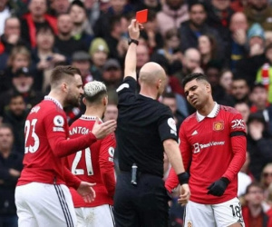 Casemiro nghỉ thi đấu 4 trận, MU ra quyết định lạ