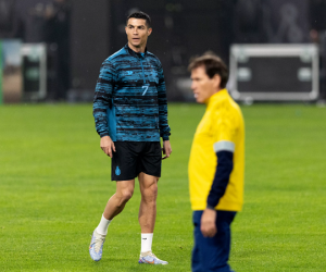 Thầy của Ronaldo bất ngờ bị chỉ trích không tôn trọng cầu thủ, là HLV tệ nhất lịch sử