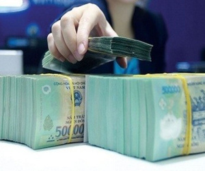 Nóng: Ngân hàng Nhà nước hạ lãi suất điều hành