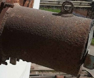 Nhà máy điện Thái Lan mất ống thép chứa chất phóng xạ 'cực kỳ nguy hiểm'