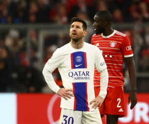 Nội bộ PSG bất ổn, cầu thủ say xỉn trước trận gặp Bayern Munich