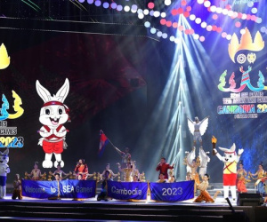 Thái Lan choáng váng vì Campuchia hét giá bản quyền SEA Games 'đắt hơn nhiều so với Việt Nam'