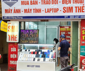 Nhà mạng muốn được đối chiếu dữ liệu online với cơ sở dữ liệu dân cư