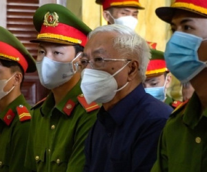 Vụ án ông Trần Phương Bình: Con số nghe... lạnh gáy