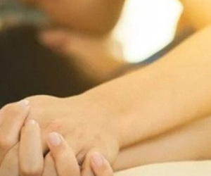 Được bạn gái là giáo viên rủ bịt mắt 'ân ái', người đàn ông không ngờ nhận cái kết bi kịch