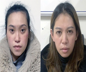 Hai bảo mẫu hành hạ cháu bé 2 tuổi bị phạt tù, phải bồi thường 150 triệu đồng