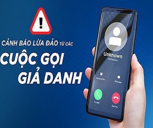 Tướng công an nói về chiêu trò lừa đảo chuyển tiền cấp cứu