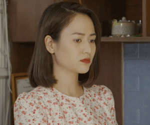 Dưới bóng cây hạnh phúc tập 34: Đưa Đạt về tận nhà, Hồng tiu nghỉu khi anh vội rồi đi