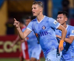 CLB Thanh Hóa thua kiện, phải đền bù 4 tỷ cho ngoại binh chưa đá phút nào