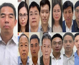 Khởi tố cựu cán bộ Đại sứ quán Việt Nam tại Malaysia cùng hàng loạt giám đốc