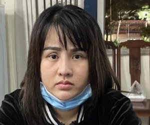 Nữ quái dùng giấy tờ giả để vay tiền rồi bỏ trốn