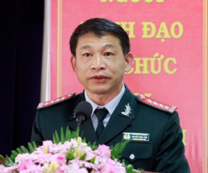 Chánh Thanh tra tỉnh Lâm Đồng bị khởi tố, bắt tạm giam về tội nhận hối lộ