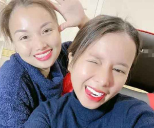 Lý do bất ngờ Quỳnh Trần JP 'mất tích' khi Bà Nhân gặp biến