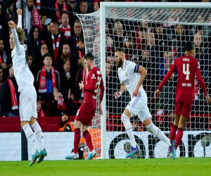 Lịch thi đấu bóng đá hôm nay: Liverpool thêm một lần đau trước Real Madrid?