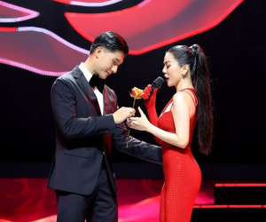 Lệ Quyên bảo vệ bạn trai khi bị mỉa mai, O Sen Ngọc Mai đi nghỉ dưỡng