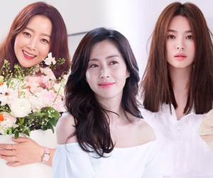 Hội bạn thân toàn minh tinh đình đám giúp Song Hye Kyo vượt qua mọi bão tố trong showbiz