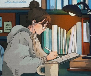 Tăng ca làm đêm, tôi sởn tóc gáy khi nghe tiếng khóc phát ra từ sau lưng