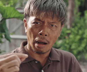 'Chuyện xóm tui: Con Nhót mót chồng' tung teaser: Thu Trang uống rượu, Thái Hòa đòi 'bỏ tù' Tiến Luật