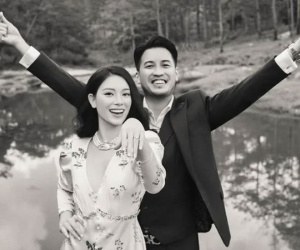 Đám cưới Phillip Nguyễn và Linh Rin: Thời gian, địa điểm được ấn định