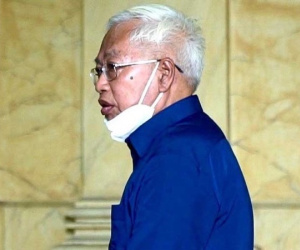 Ông Trần Phương Bình bị đề nghị thêm 20 năm tù