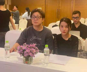 Bà Nhân Vlog tuyên bố đã nhắn tin riêng xin lỗi bác sĩ T nhưng kết quả lại 'không hòa giải được nữa'