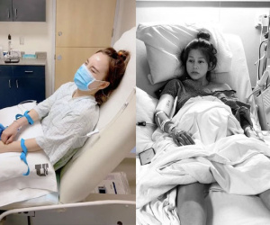 An Nguy - Múi Xù tìm con bằng thụ tinh nhân tạo: Mạo hiểm để được làm mẹ