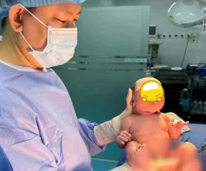 Mặc drama bủa vây, phòng khám BS Cao Hữu Thịnh vẫn 'kín bưng' người đến thăm khám