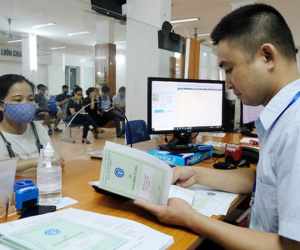 Đóng BHXH 15 năm hưởng lương hưu, người lao động lợi đủ đường?