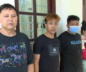 Sập bẫy cô gái thả tim trên TikTok, nam công nhân bị hành hạ dã man