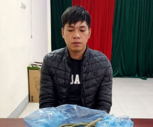 Rủ bạn sử dụng ma túy rồi sát hại để trả thù