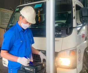 Bộ GTVT chính thức đề xuất miễn kiểm định lần đầu cho xe cơ giới mới