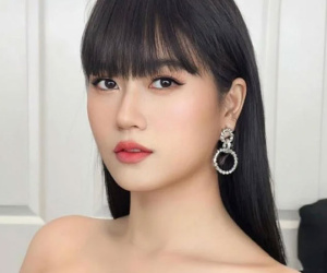 Lâm Vỹ Dạ lên tiếng đính chính nghi vấn can thiệp 'dao kéo' để nâng cấp nhan sắc