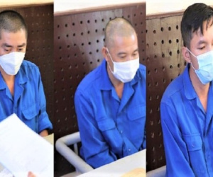 Một giám đốc bị ba trợ lý lãnh đạo tỉnh 'rởm' lừa hơn 2 tỷ đồng