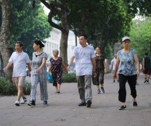 Thêm phương án đóng BHXH 15 năm vẫn có thể hưởng lương hưu cao