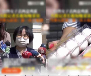 Nữ sinh mất 2 hộp trứng gà bèn báo cảnh sát, 4 tiếng sau thủ phạm đã sa lưới và cái kết dở khóc dở cười