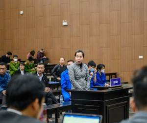 ‘Siêu lừa’ Nguyễn Thị Hà Thành chiếm đoạt 430 tỉ của 3 ngân hàng bị đề nghị án tù chung thân