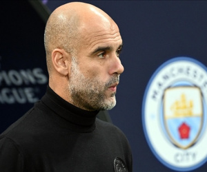 MU gây bão, cười trên nỗi đau của Pep Guardiola