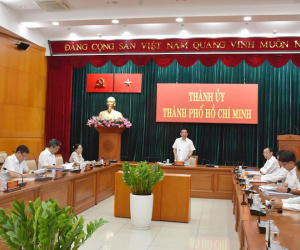 TPHCM đưa vụ án liên quan đến Công ty cổ phần kinh doanh F88 vào diện theo dõi, chỉ đạo