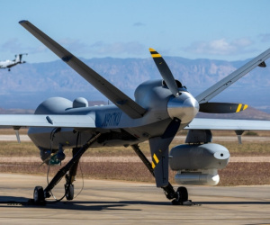 Nga: Vụ UAV ở Biển Đen xác nhận Mỹ liên quan trực tiếp đến xung đột ở Ukraine