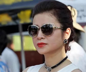 Vợ cũ 'vua cà phê' Đặng Lê Nguyên Vũ hiếm hoi lộ diện