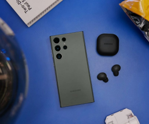 Galaxy S23 và S23 Plus gặp lỗi mờ camera