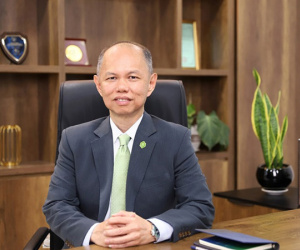 Novaland có tổng giám đốc mới