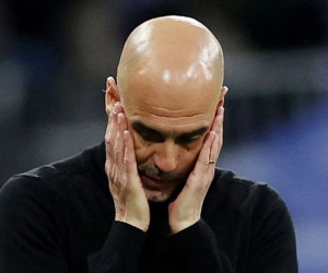 Bốc thăm tứ kết Cúp C1 châu Âu: Nhánh đấu ác mộng cho tham vọng vô địch của Man City
